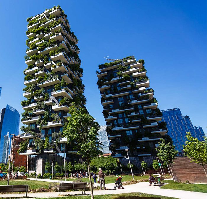 Titolo Terzo Progetto