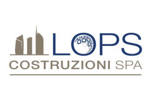 Logo Lops Costruzioni