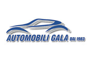 Logo Automobili Gala Logo Automobili Gala