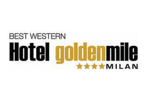 Logo Hotel Golden Mile